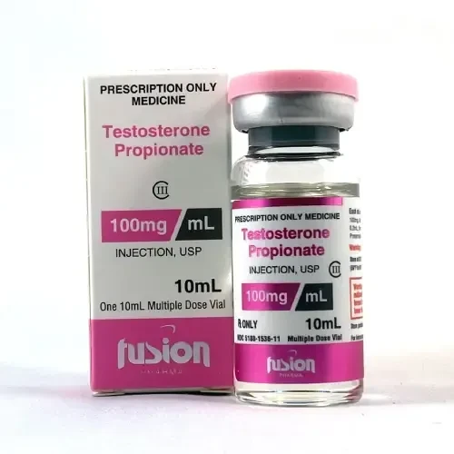 Testosterone propionate